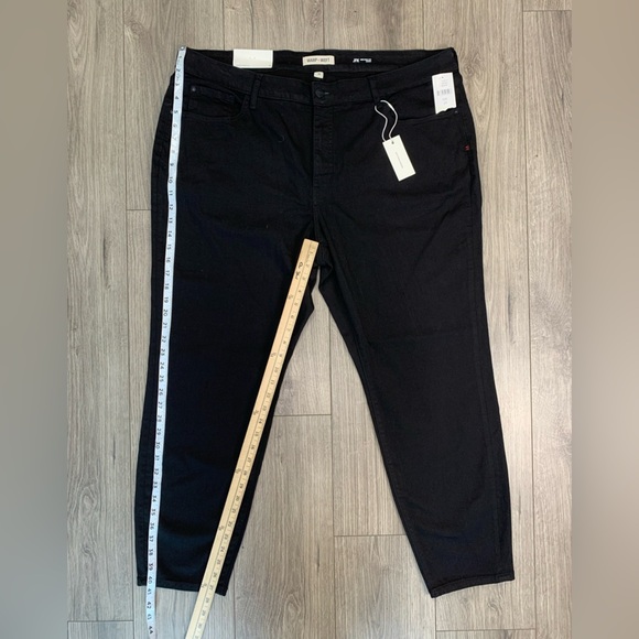 Warp + Weft JFK Skinny New York City Jeans Bundle of 3 Sz 24 plus size - Picture 4 of 15